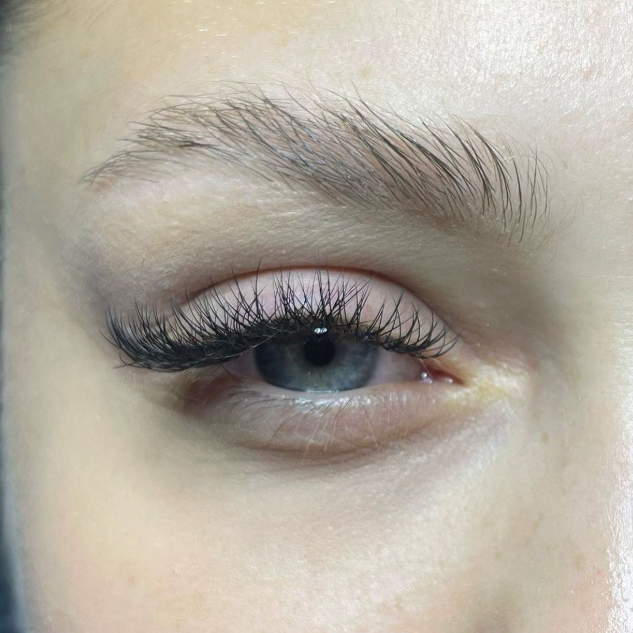 Wimpernverlängerung deals Schulung Alle Techniken WIMPER KURS Lashes