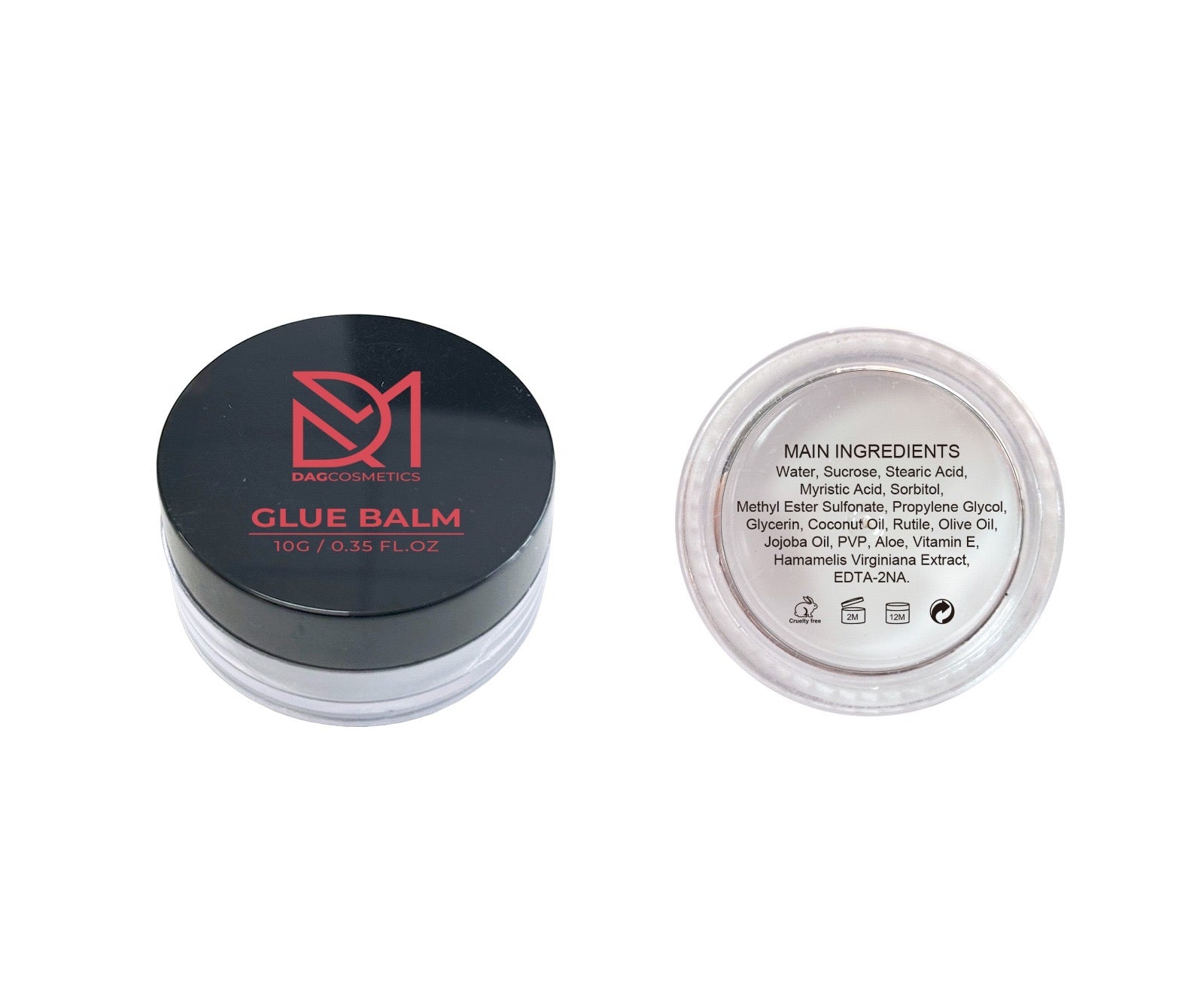 Lift Glue Balm