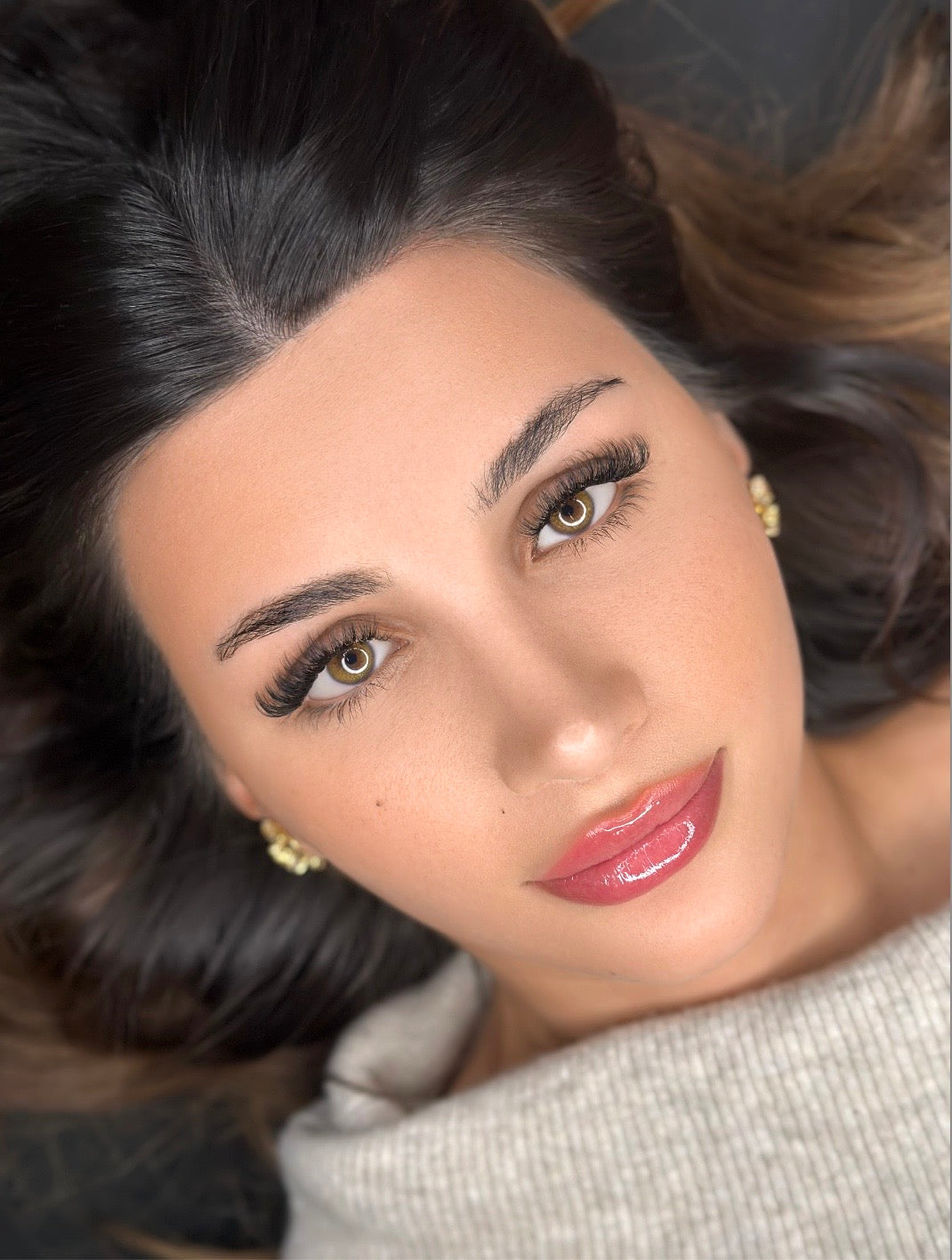 Lashmaster/ Perfektionstraining (Ratenzahlung)