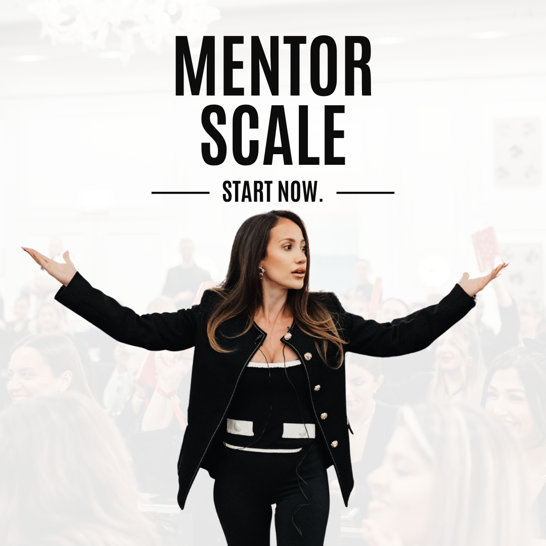 MentorScale