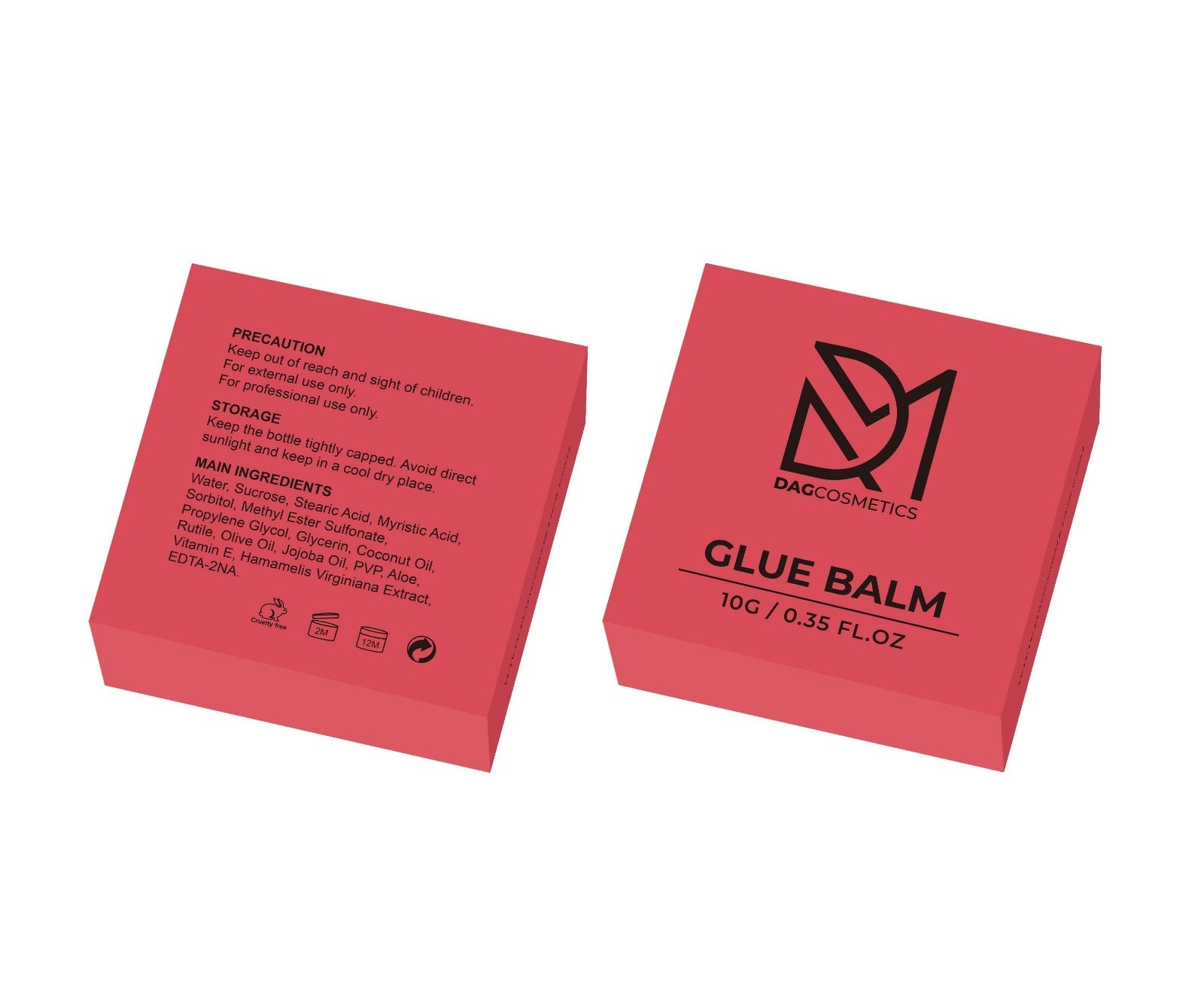 Lift Glue Balm