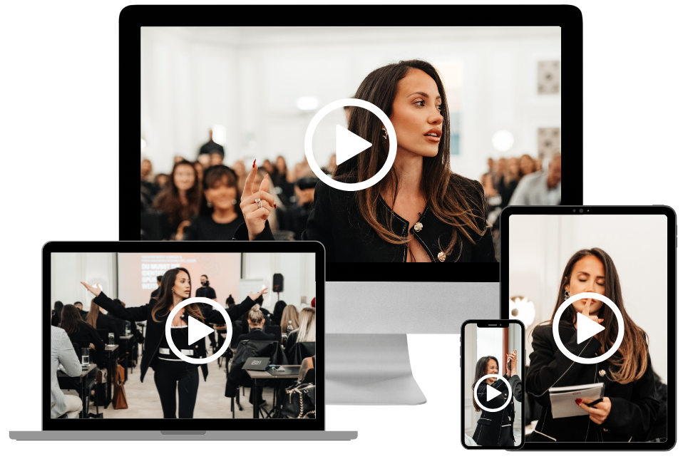 Business Booster Videokurs