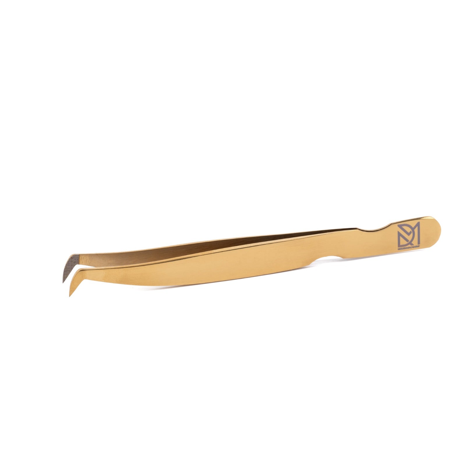 Volume Tweezers Gold