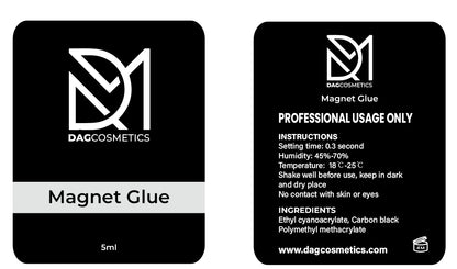 Dagcosmetics MAGNET GLUE