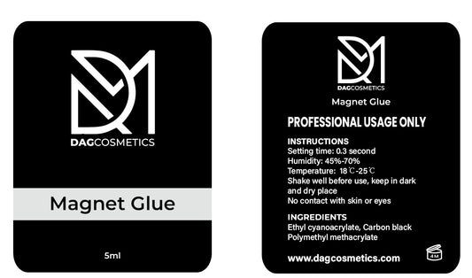 Dagcosmetics MAGNET GLUE