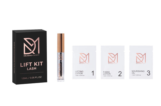 MD LASH Lift Kit