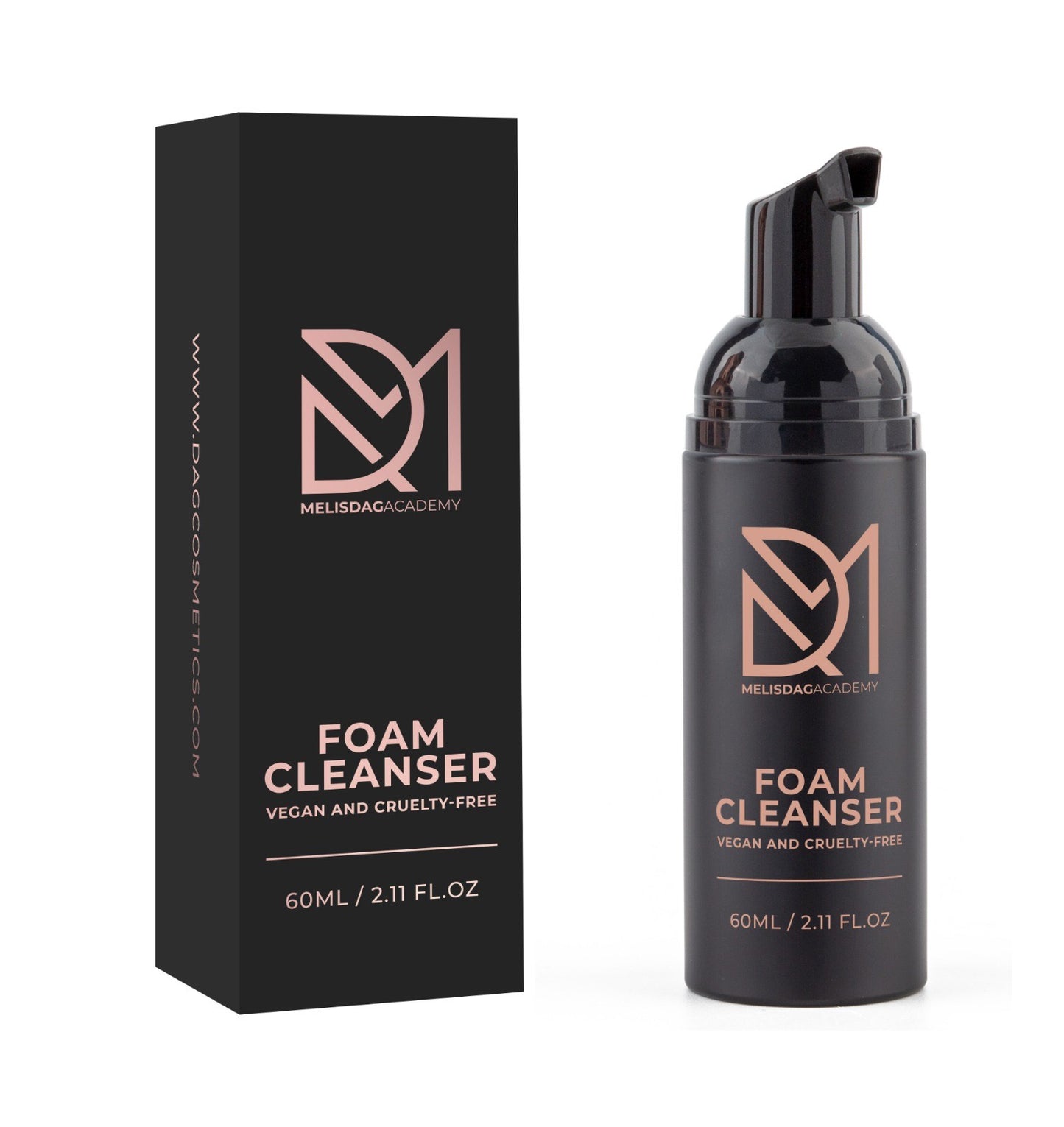 Foam Cleanser